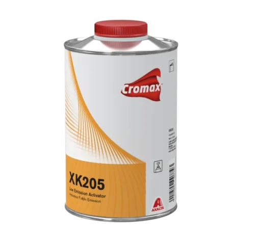 Cromax XK205 | Catalizzatore standard Dupont | 1 litro