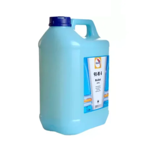 Glasurit 90-M 4 | Legante incolore carrozzeria auto | 5 Litri