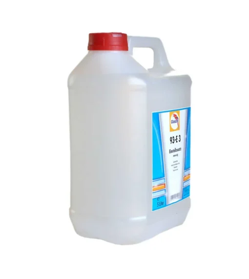 Glasurit 93 - E 3 | DISTENDENTE carrozzeria auto | 5 Litri