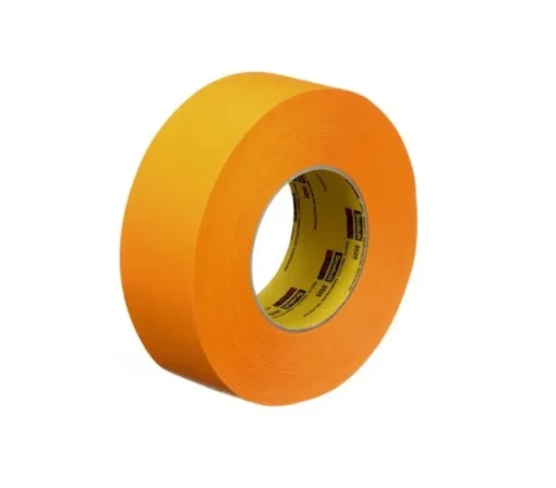 3M 2525 | Nastro antigraffio in carta carrozzeria auto 48 mm x 55 m