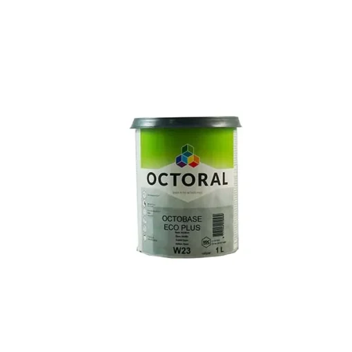 Octoral W23 | Octobase eco plus | Base additive 1 litro