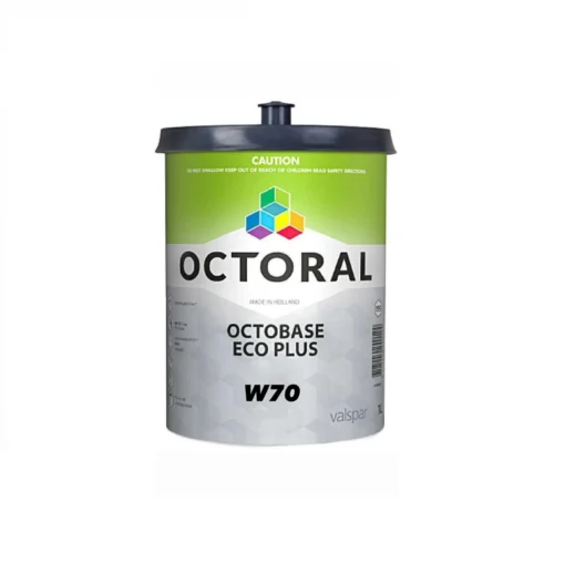 Octoral W70 | Octobase eco plus | Violet 1 litro