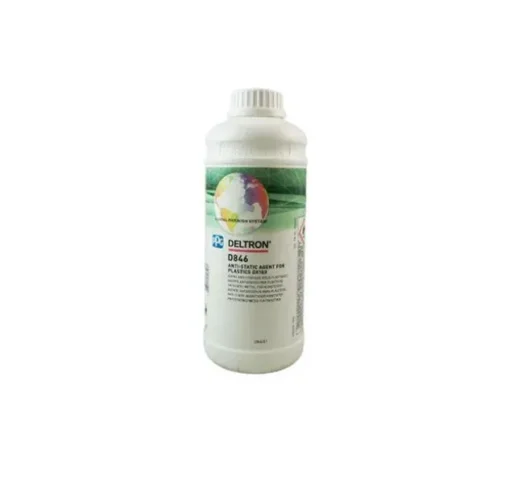 PPG D846 | DX103 Pulitore antistatico per plastiche | 1 litro