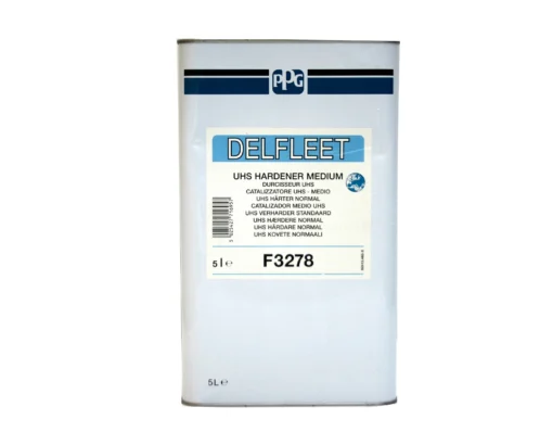 PPG F3278 | Delfleet UHS catalizzatore acrilico standard vernicianti auto 5 litri