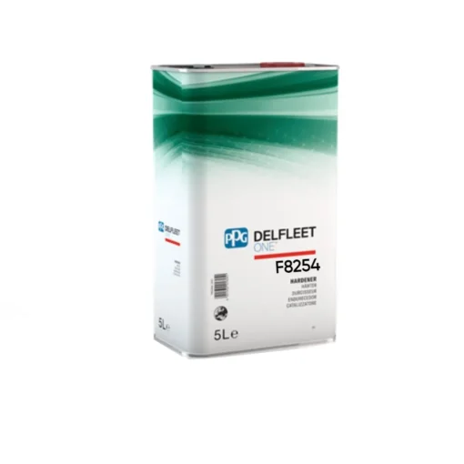 PPG F8254 | Delfleet One® Catalizzatore UHS Lento | PPG Italia vernicianti auto 5 litri