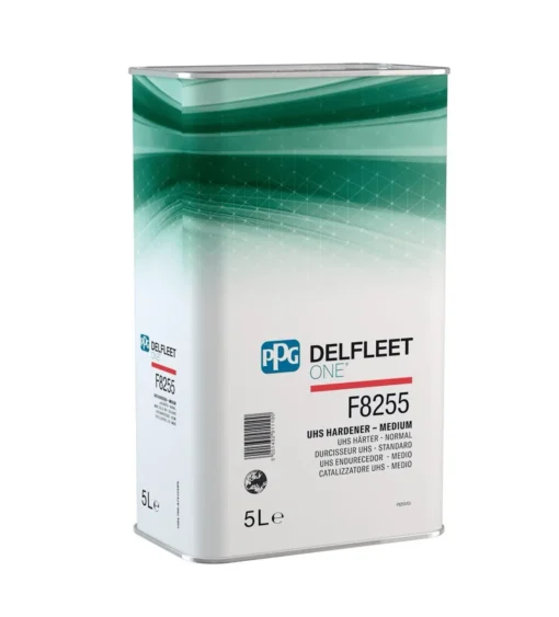 PPG F8255 | Delfleet One® Catalizzatore UHS Medio | PPG Italia vernicianti auto 5 litri