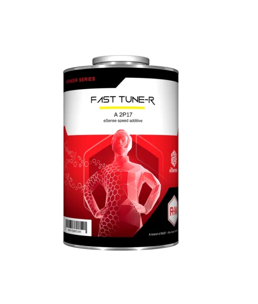 R-M A 2P17 | Fast Tuner additivo accelerante serie Pioneer Lt. 1 | Sost. Speedflash