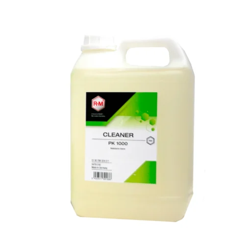 R-M PK 1000 | Cleaner detergente sgrassante trattamento carrozzeria 5 litri