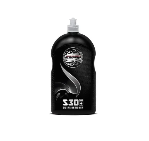 Scholl Concepts S30+ | Pasta abrasiva antimacchia | Carrozzeria auto 500 ml